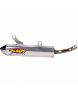 silencieux FMF POWERCORE 2 aluminium 250 YZ 02-21