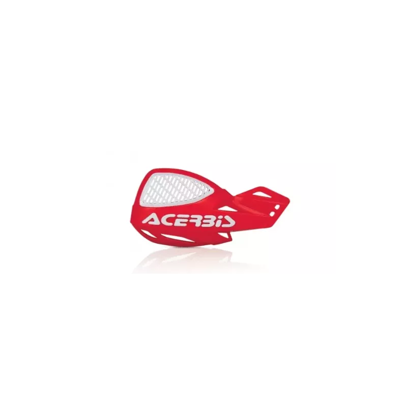 Protèges mains ACERBIS Uniko-Vented 5 Coloris universel