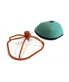 kit Powerflow TWIN AIR KTM...