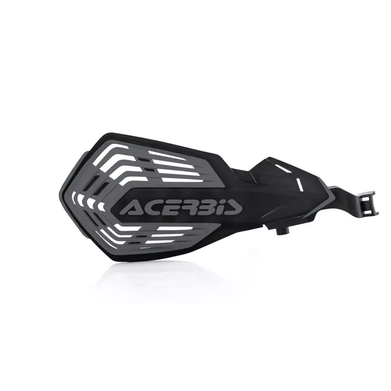 proteges mains ACERBIS K-FUTURE pour KTM, HUSQVARNA et SHERCO