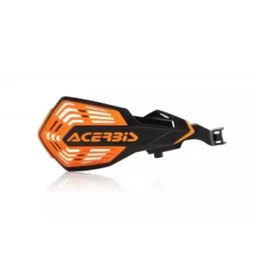 proteges mains ACERBIS K-FUTURE pour KTM, HUSQVARNA et SHERCO