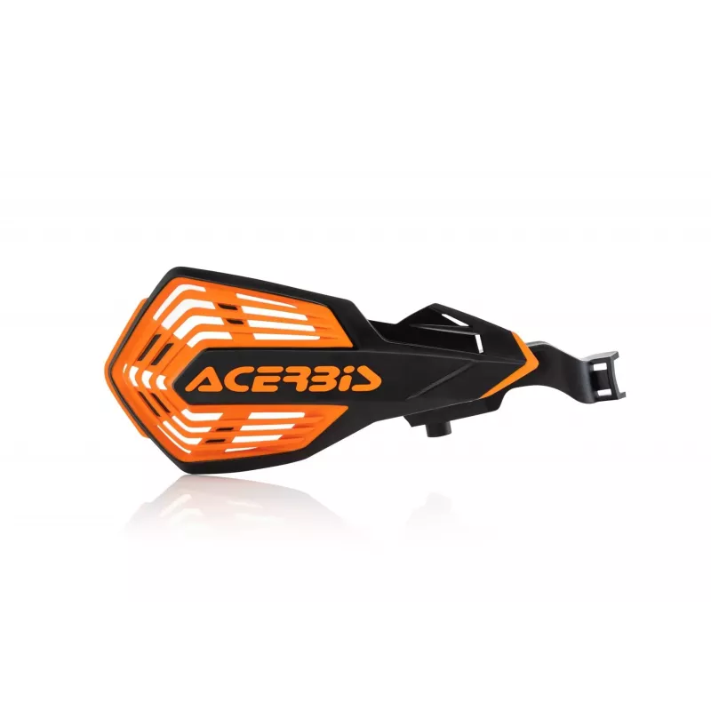 proteges mains ACERBIS K-FUTURE pour KTM, HUSQVARNA et SHERCO