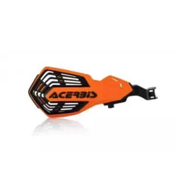 proteges mains ACERBIS K-FUTURE pour KTM, HUSQVARNA et SHERCO