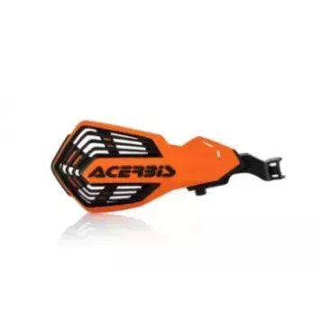 proteges mains ACERBIS K-FUTURE pour KTM, HUSQVARNA et SHERCO