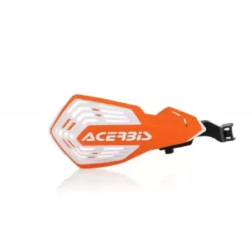 proteges mains ACERBIS K-FUTURE pour KTM, HUSQVARNA et SHERCO