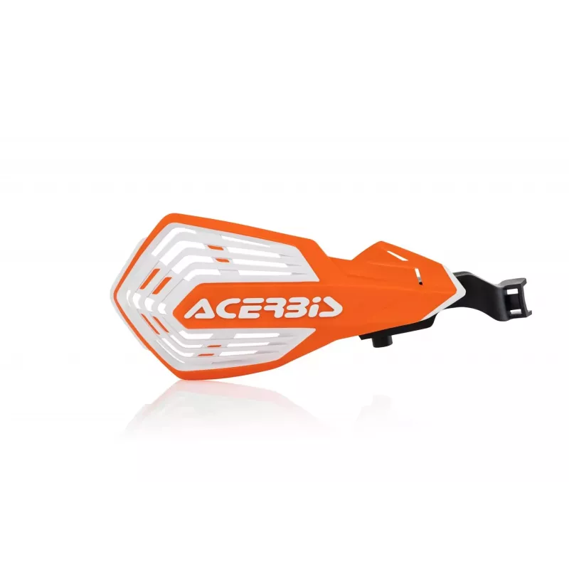 proteges mains ACERBIS K-FUTURE pour KTM, HUSQVARNA et SHERCO