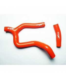 durites KSX KTM 250 SXF 19-22 et HVA 250 FC 19-22