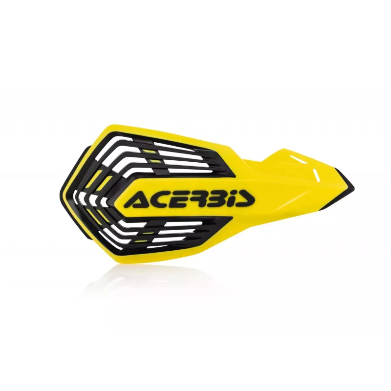 proteges mains ACERBIS X-FUTURE