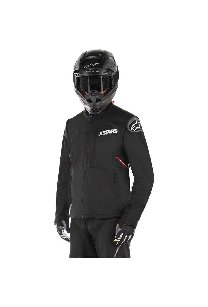 Tour De Cou Enfant Alpinestars Neck Support - FX MOTORS