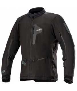 Veste enduro ALPINESTARS VENTURE XT noir