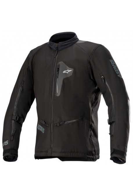 Veste enduro ALPINESTARS VENTURE XT noir Veste enduro ALPINESTARS VENTURE XT noir