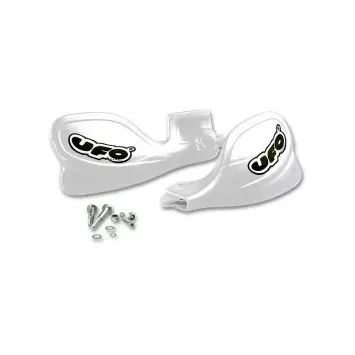 proteges mains UFO blanc pour CR 97-03