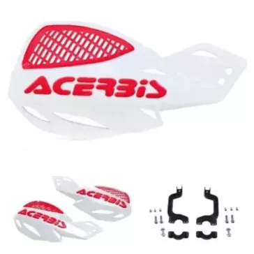 proteges mains ACERBIS UNIKO ventilé