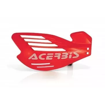 proteges mains ACERBIS X-FORCE fluor