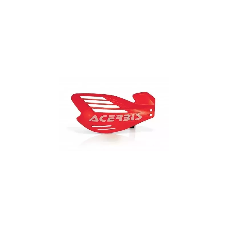 proteges mains ACERBIS X-FORCE fluor
