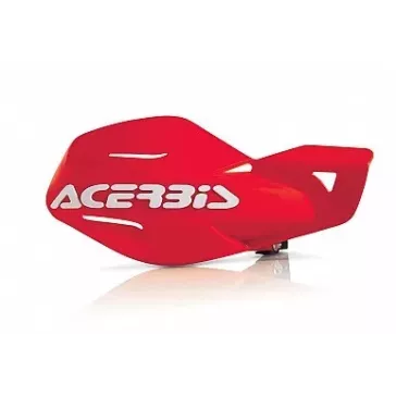 proteges mains ACERBIS UNIKO (9 coloris)