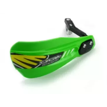 proteges mains CYCRA STEALTH PRIMAL
