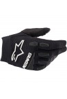 c Gants enfants ALPINESTARS FULL BORE noir