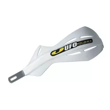 proteges mains integraux UFO POUR GUIDON 28.6MM