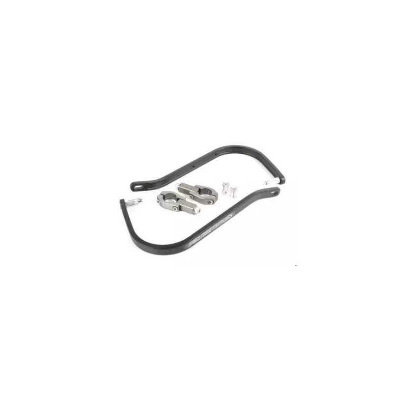 proteges mains aluminium ZETA 28.6mm ZETA