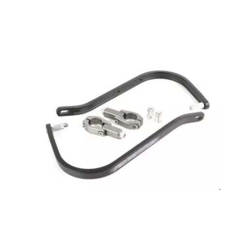 proteges mains aluminium ZETA 28.6mm