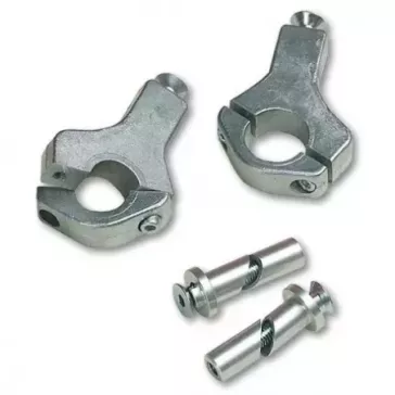 kit fixation protege main ufo integraux 28mm