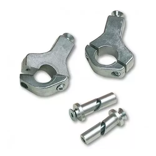 kit fixation protege main ufo integraux 28mm
