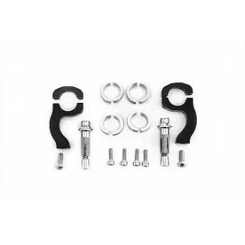 kit montage protèges mains ACERBIS X-FACTORY