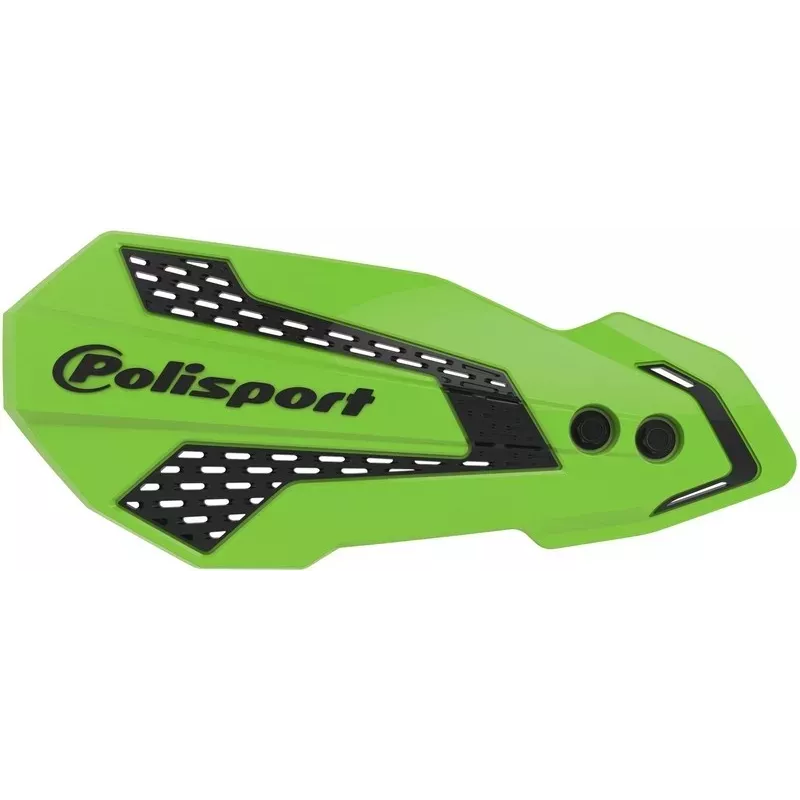 proteges mains POLISPORT MX FLOW KXF 19-23 (4 coloris)