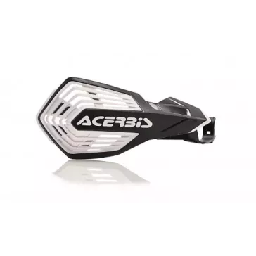 proteges mains ACERBIS K-FUTURE pour 250 CRF 18-24, 450 CRF 18-20