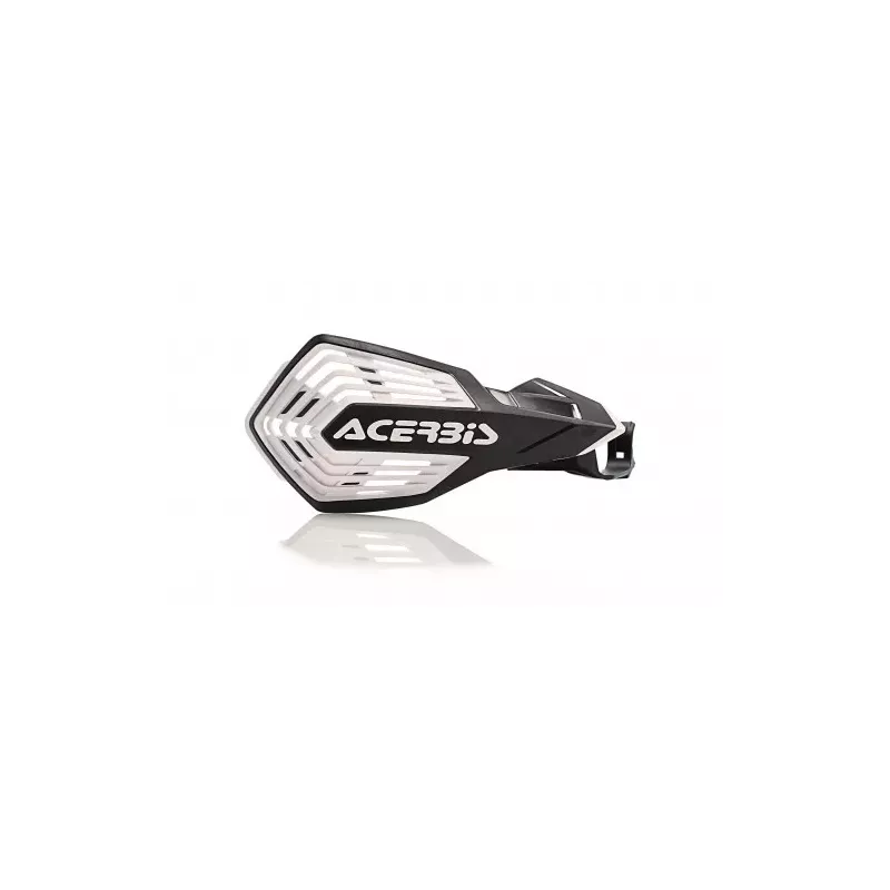 proteges mains ACERBIS K-FUTURE pour 250 CRF 18-24, 450 CRF 18-20