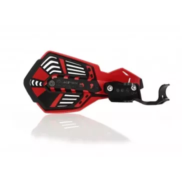 proteges mains ACERBIS K-FUTURE pour 250 CRF 18-24, 450 CRF 18-20