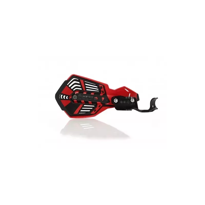 proteges mains ACERBIS K-FUTURE pour 250 CRF 18-24, 450 CRF 18-20
