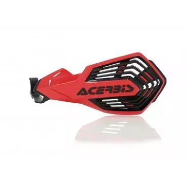 proteges mains ACERBIS K-FUTURE pour 250 CRF 18-24, 450 CRF 18-20