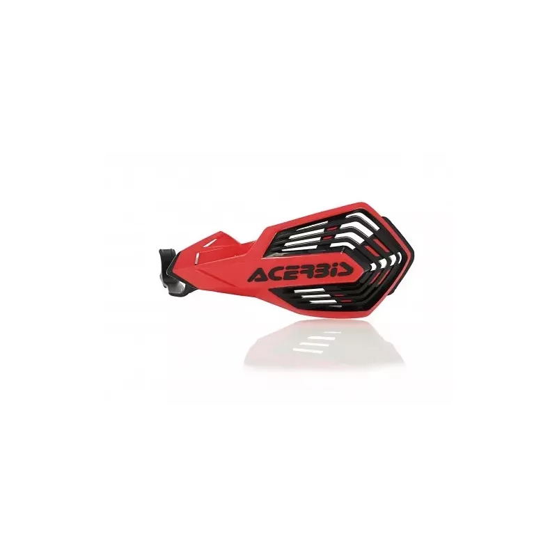 proteges mains ACERBIS K-FUTURE pour 250 CRF 18-24, 450 CRF 18-20