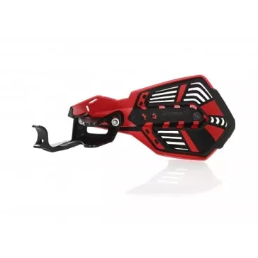 proteges mains ACERBIS K-FUTURE pour 250 CRF 18-24, 450 CRF 18-20