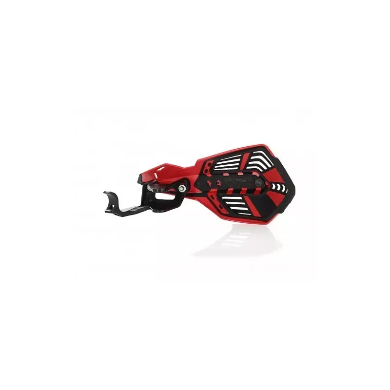 proteges mains ACERBIS K-FUTURE pour 250 CRF 18-24, 450 CRF 18-20