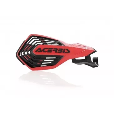 proteges mains ACERBIS K-FUTURE pour 250 CRF 18-24, 450 CRF 18-20