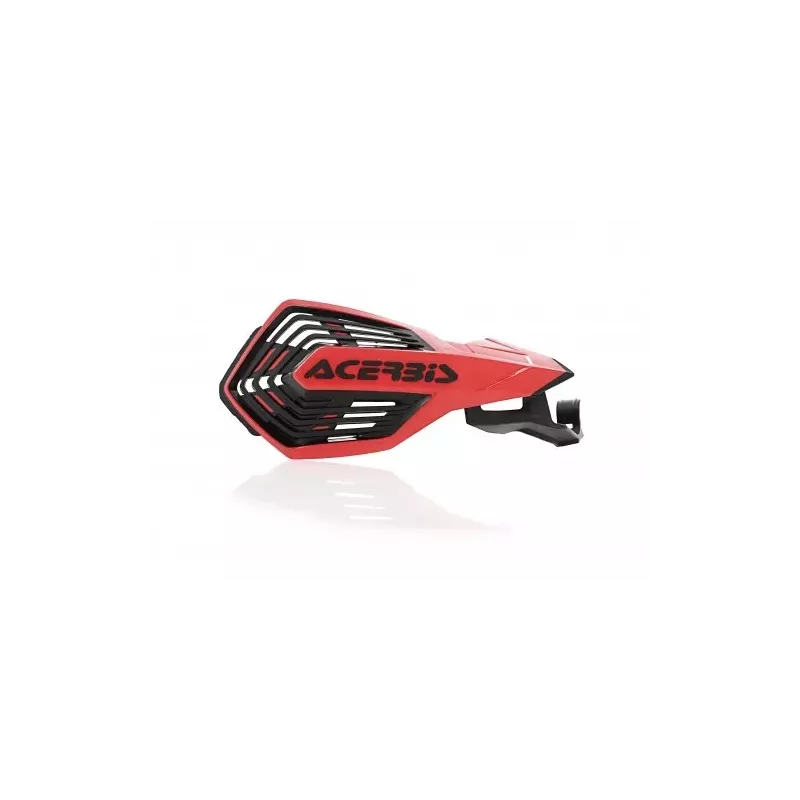 proteges mains ACERBIS K-FUTURE pour 250 CRF 18-24, 450 CRF 18-20