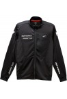 Veste de survêtement ALPINESTARS noir