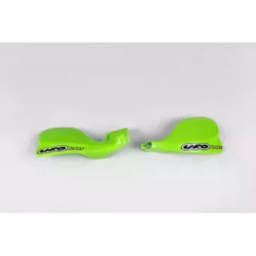Protection de main UFO KAWASAKI 125-250-500 KX 97-99