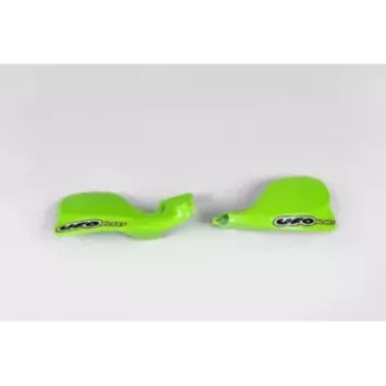 Protection de main UFO KAWASAKI 125-250-500 KX 97-99