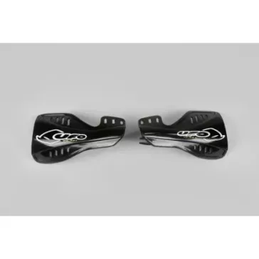 Protection de main UFO KAWASAKI 250 KXF 05-20