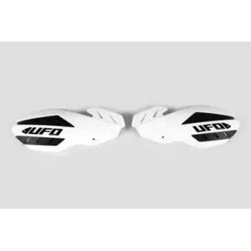 Protection de main UFO FLAME KAWASAKI 250 KXF 13-20 & 450 KXF 13-18