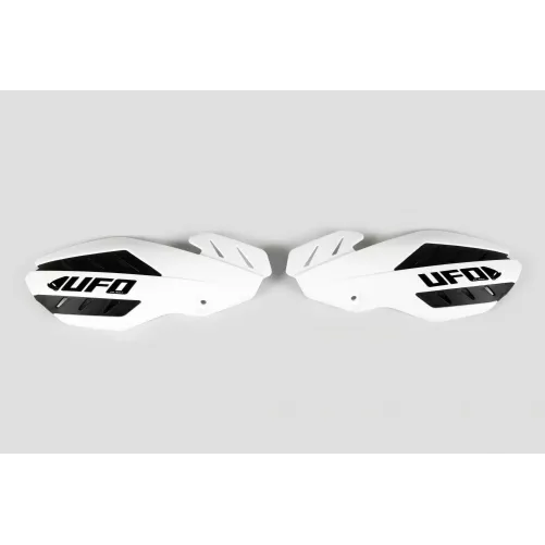 Protection de main UFO FLAME KAWASAKI 250 KXF 13-20 & 450 KXF 13-18