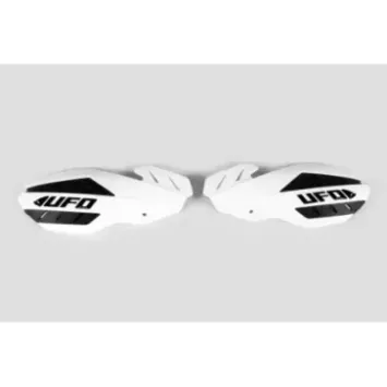 Protection de main UFO FLAME KAWASAKI 250 KXF 13-20 & 450 KXF 13-18