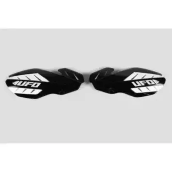 Protection de main UFO FLAME KAWASAKI 250 KXF 13-20 & 450 KXF 13-18
