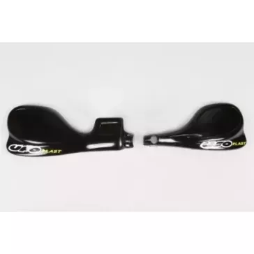 Protection de main UFO KTM SX & EXC 93-00