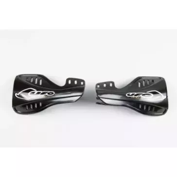 Protection de main UFO SUZUKI 250 RMZ 05-09