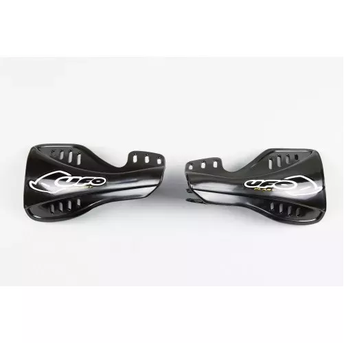 Protection de main UFO SUZUKI 250 RMZ 05-09
